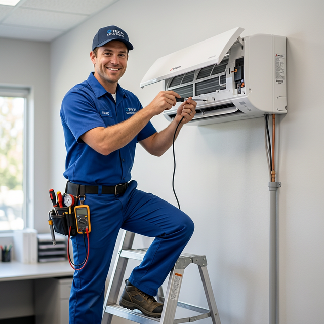 AC Technician